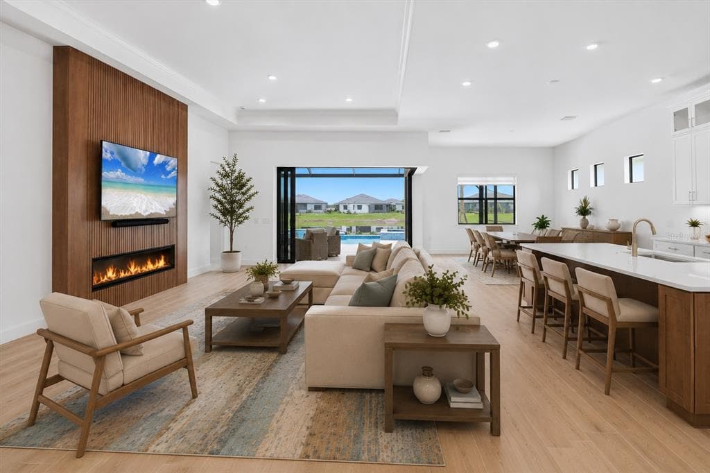 4923 EMPIRE LANDING RUN, LAKEWOOD RANCH, FL 34211 — zdjęcie 4