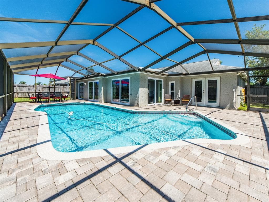 3645 OVERLAND, HOLIDAY, FL 34691 — zdjęcie 2