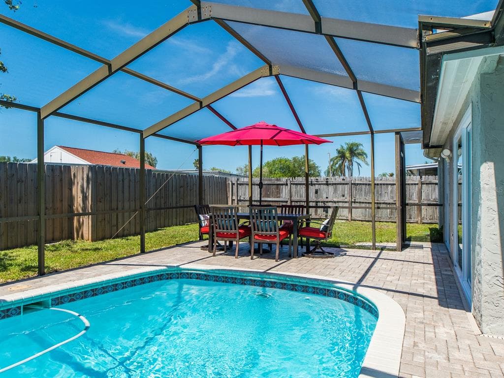 3645 OVERLAND, HOLIDAY, FL 34691 — zdjęcie 3