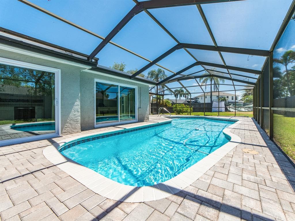 3645 OVERLAND, HOLIDAY, FL 34691 — zdjęcie 4