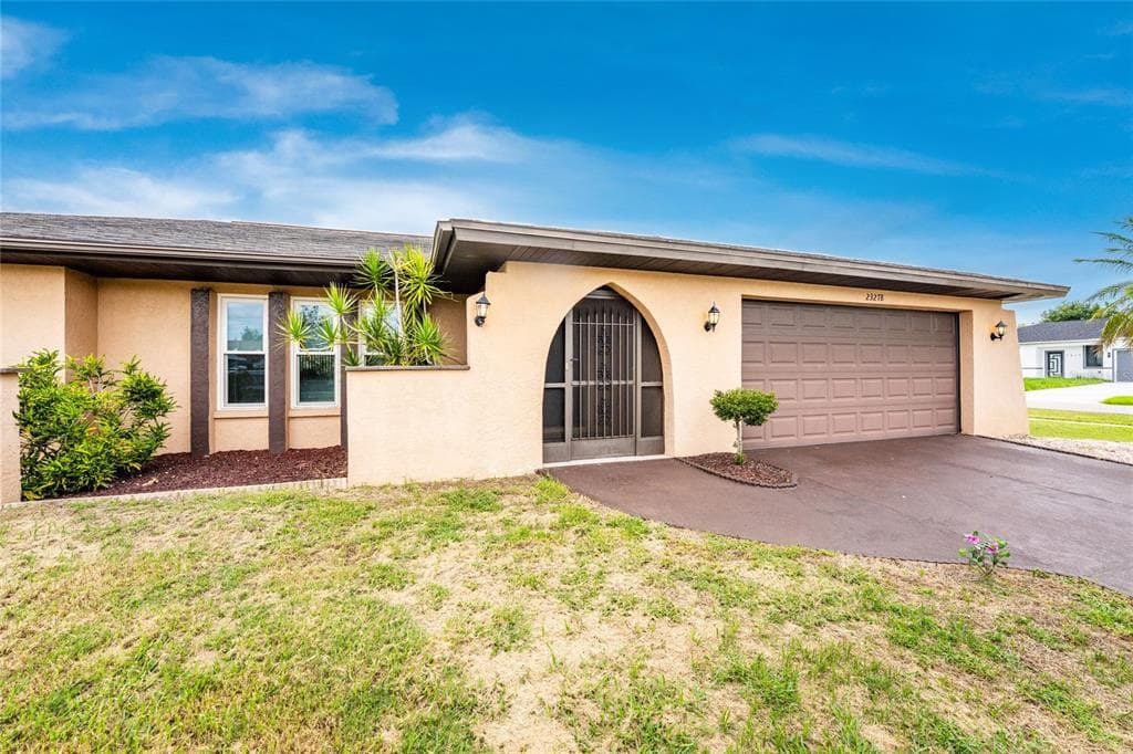 23278 MCNAMEE AVENUE, PORT CHARLOTTE, FL 33980