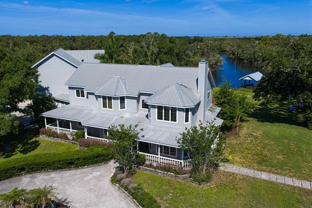 1030 MILL CREEK ROAD, BRADENTON, FL 34212 — zdjęcie 2