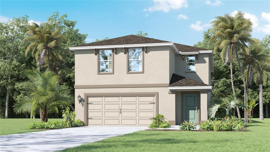 5602 BROOK LANE, HAINES CITY, FL 33844