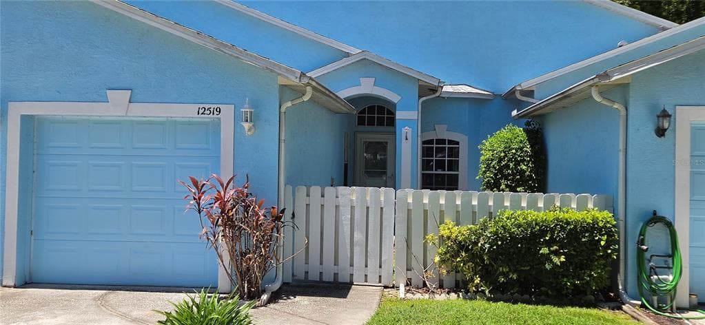 12519 HOLLYBROOK LANE, HUDSON, FL 34669
