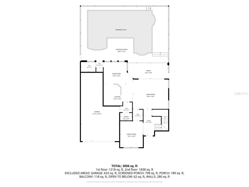 11807 CROSS VINE DRIVE, RIVERVIEW, FL 33579 — zdjęcie 2