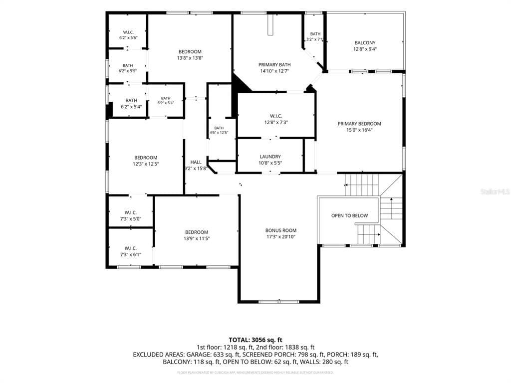 11807 CROSS VINE DRIVE, RIVERVIEW, FL 33579 — zdjęcie 3