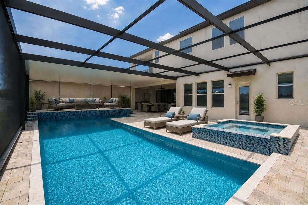 11807 CROSS VINE DRIVE, RIVERVIEW, FL 33579 — zdjęcie 4