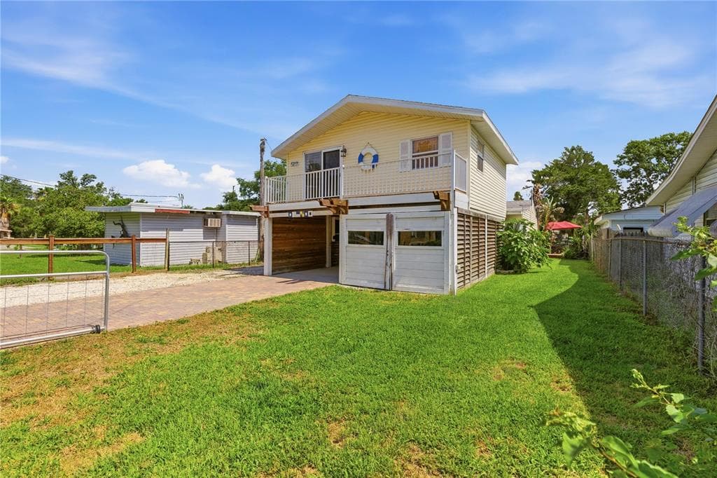 5251 ALPACA DRIVE, WEEKI WACHEE, FL 34607 — zdjęcie 3