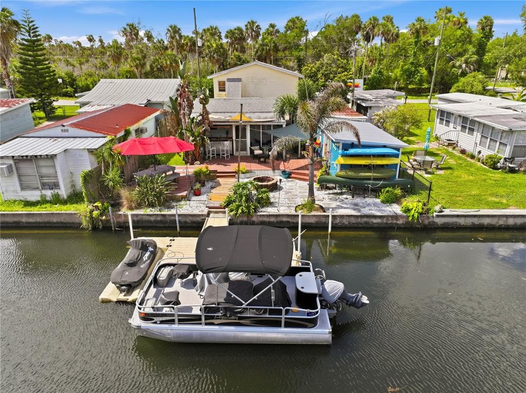 5251 ALPACA DRIVE, WEEKI WACHEE, FL 34607