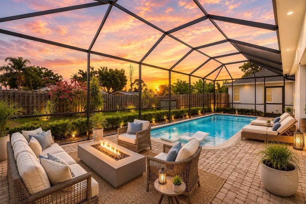 5425 MATTHEW COURT, SARASOTA, FL 34231 — zdjęcie 3