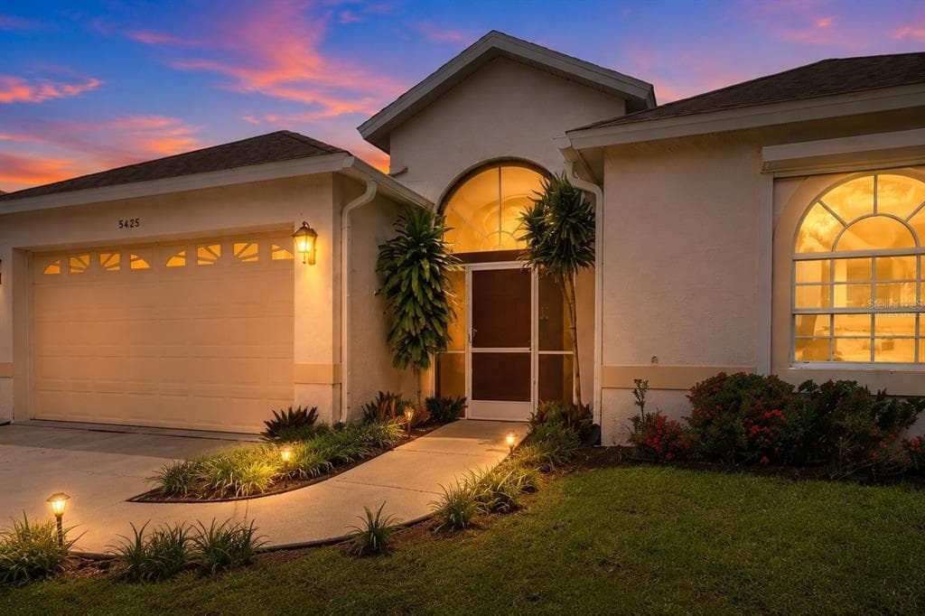 5425 MATTHEW COURT, SARASOTA, FL 34231