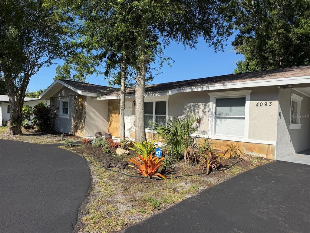 4093 DRANCE STREET, PUNTA GORDA, FL 33980 — zdjęcie 3