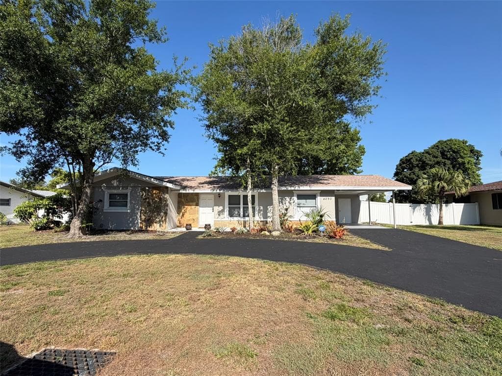 4093 DRANCE STREET, PUNTA GORDA, FL 33980
