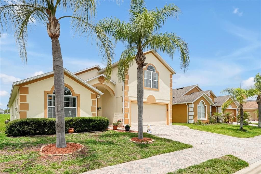816 KNIGHTSBRIDGE CIRCLE, DAVENPORT, FL 33896 — zdjęcie 2