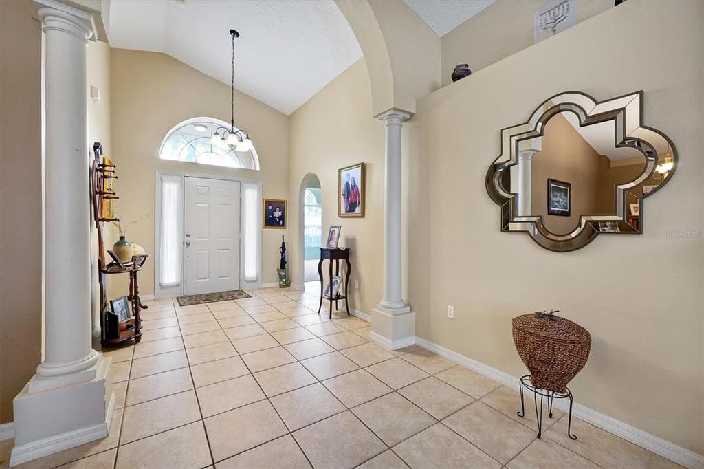 816 KNIGHTSBRIDGE CIRCLE, DAVENPORT, FL 33896 — zdjęcie 4