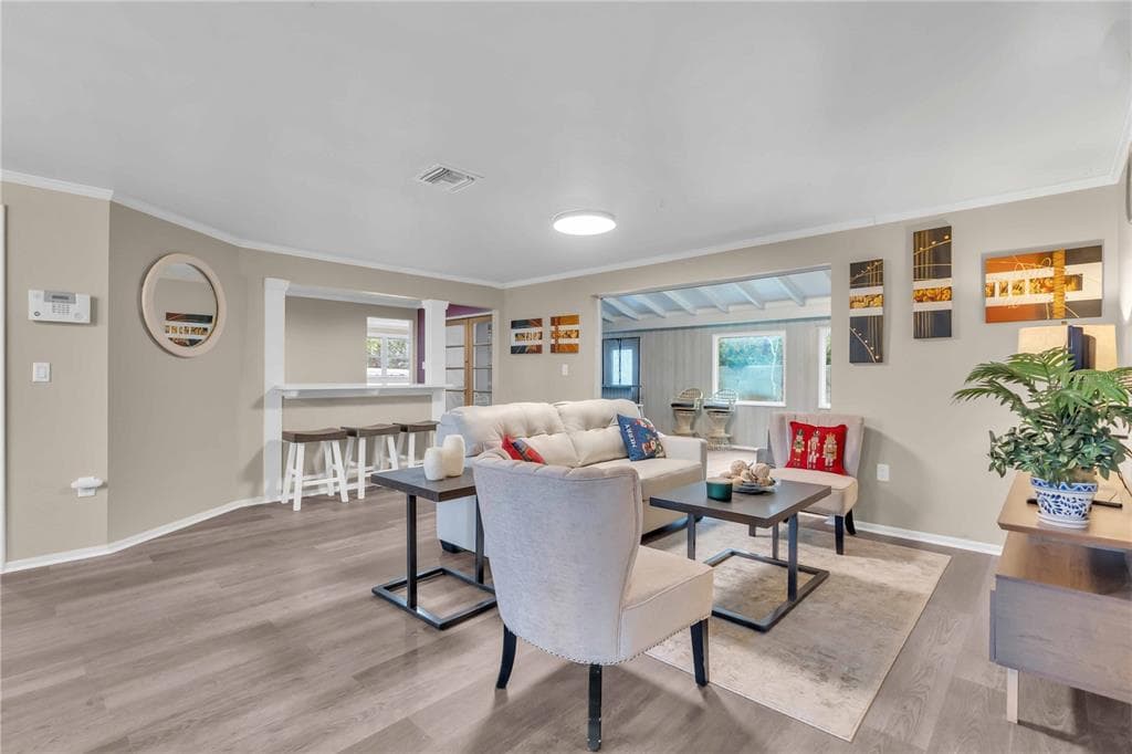 7420 CASS CIRCLE, SARASOTA, FL 34231 — zdjęcie 2