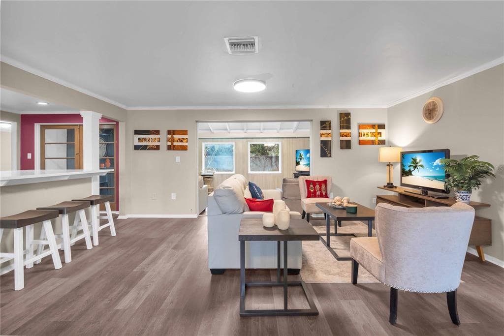 7420 CASS CIRCLE, SARASOTA, FL 34231 — zdjęcie 4