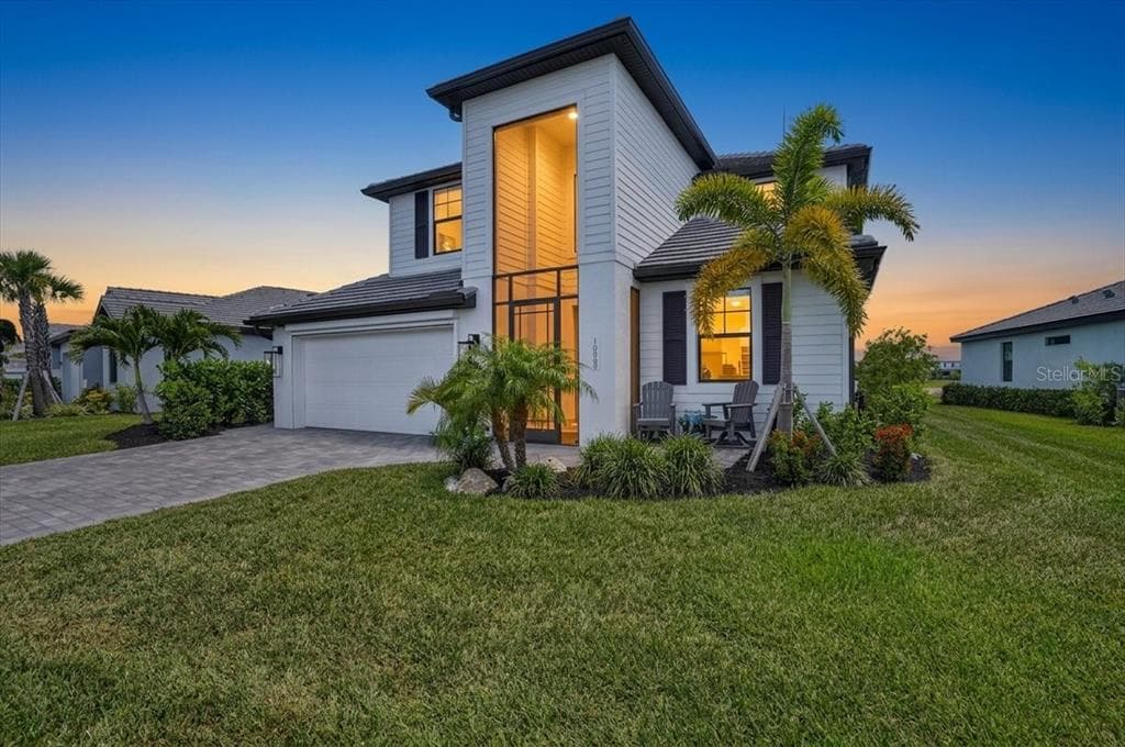 10865 SUN DROP STREET, VENICE, FL 34293 — zdjęcie 3