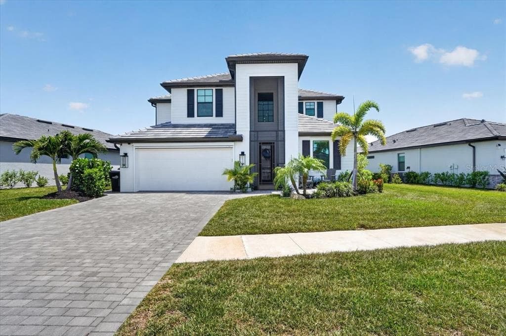 10865 SUN DROP STREET, VENICE, FL 34293 — zdjęcie 5