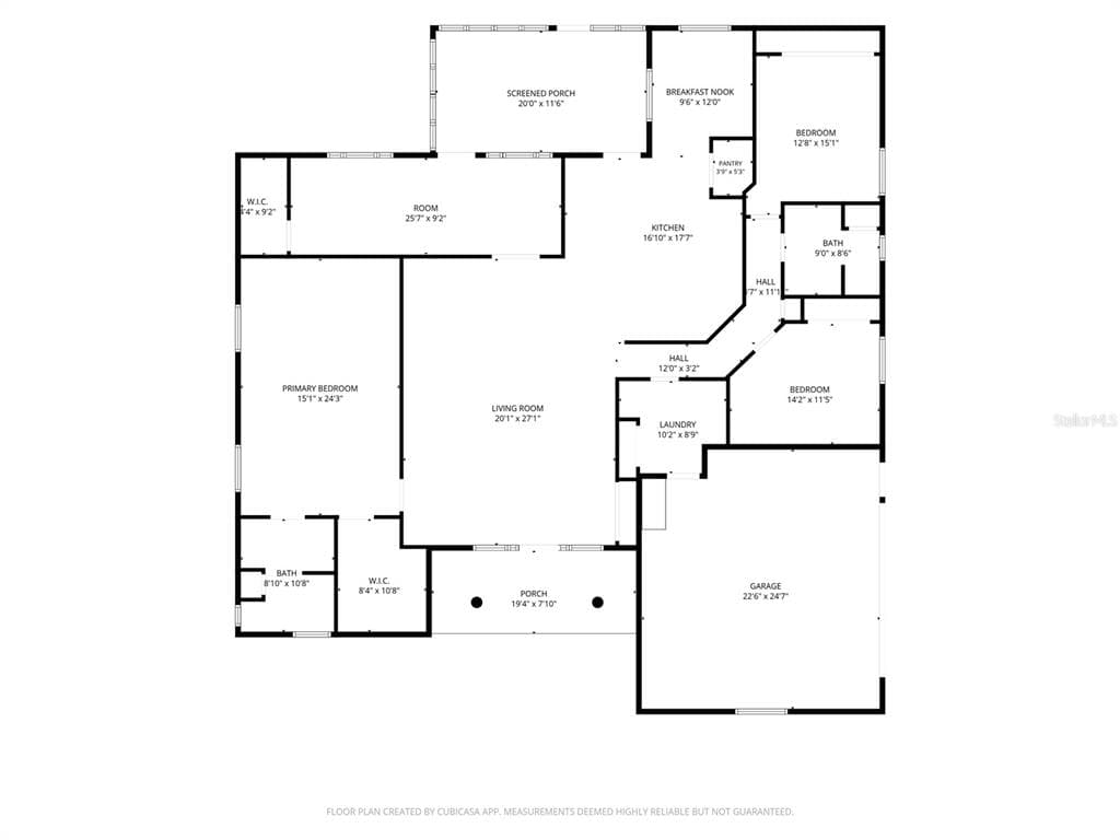 2657 W HAMPSHIRE STREET, INVERNESS, FL 34453 — zdjęcie 3