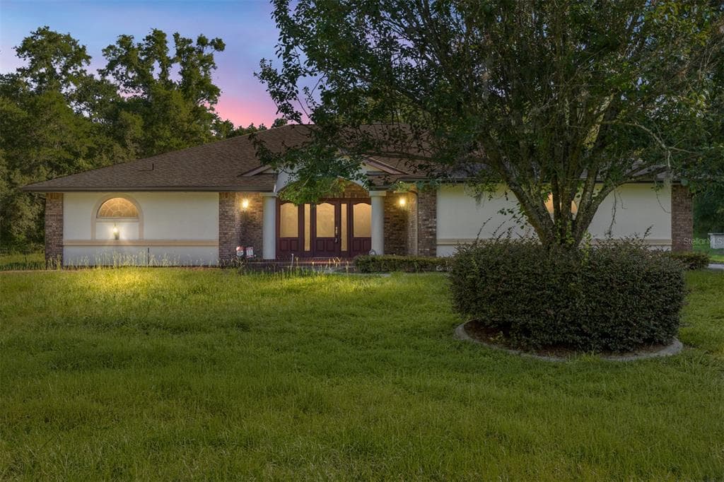 2657 W HAMPSHIRE STREET, INVERNESS, FL 34453
