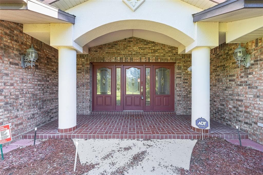 2657 W HAMPSHIRE STREET, INVERNESS, FL 34453 — zdjęcie 4