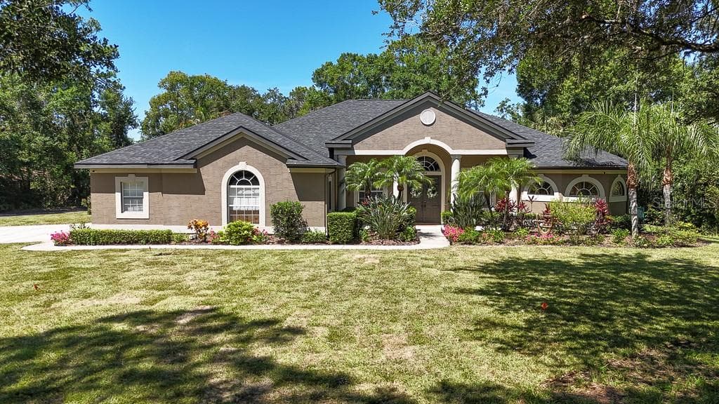 5852 CACHETTE DE RIVIERA COURT, NEW PORT RICHEY, FL 34655 — zdjęcie 2