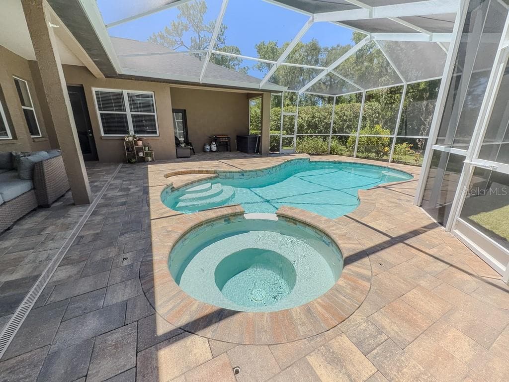5852 CACHETTE DE RIVIERA COURT, NEW PORT RICHEY, FL 34655 — zdjęcie 3