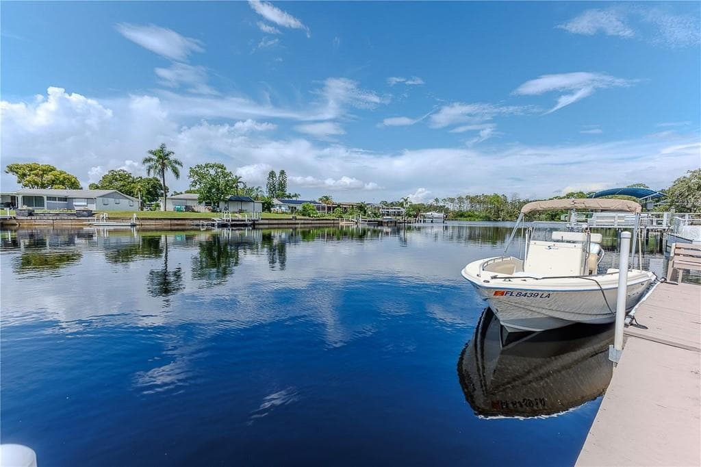 5852 CACHETTE DE RIVIERA COURT, NEW PORT RICHEY, FL 34655 — zdjęcie 5