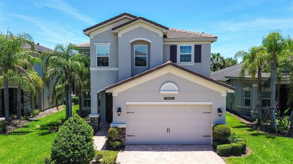 30932 LINDENTREE DRIVE, WESLEY CHAPEL, FL 33543 — zdjęcie 3