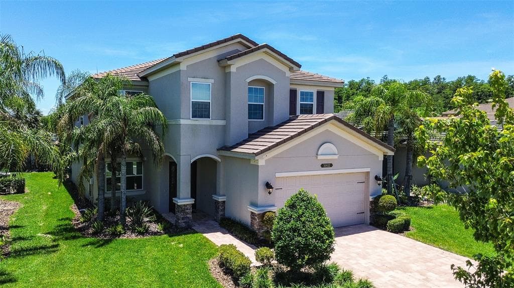 30932 LINDENTREE DRIVE, WESLEY CHAPEL, FL 33543