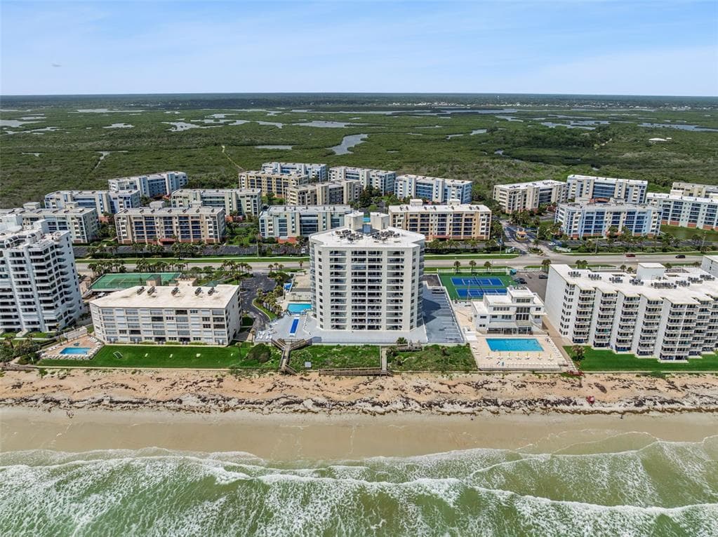5207 S ATLANTIC AVENUE # 425, NEW SMYRNA BEACH, FL 32169 — zdjęcie 2
