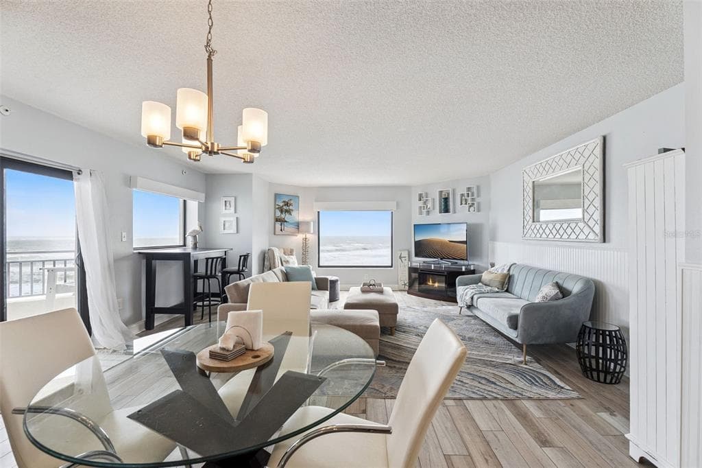 5207 S ATLANTIC AVENUE # 425, NEW SMYRNA BEACH, FL 32169 — zdjęcie 3