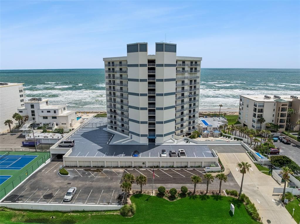 5207 S ATLANTIC AVENUE # 425, NEW SMYRNA BEACH, FL 32169