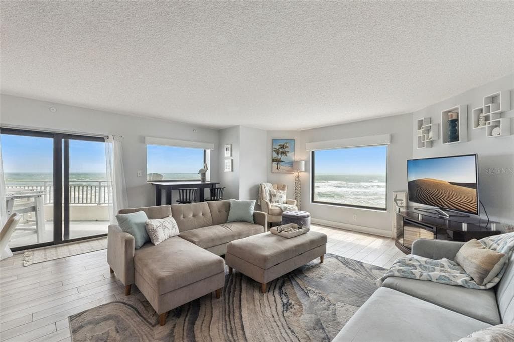 5207 S ATLANTIC AVENUE # 425, NEW SMYRNA BEACH, FL 32169 — zdjęcie 5