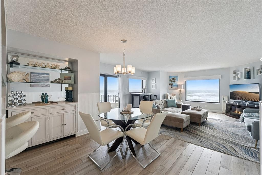 5207 S ATLANTIC AVENUE # 425, NEW SMYRNA BEACH, FL 32169 — zdjęcie 4