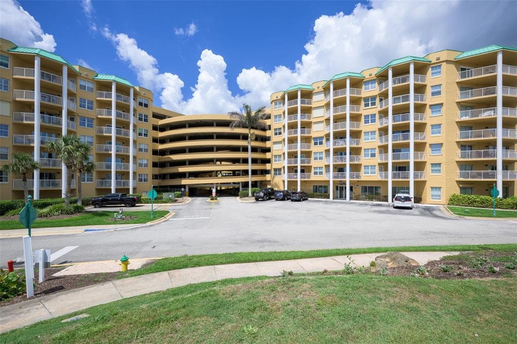 4650 LINKS VILLAGE DRIVE # C206, PONCE INLET, FL 32127
