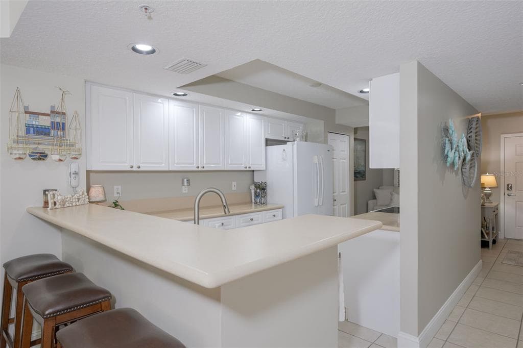 4650 LINKS VILLAGE DRIVE # C206, PONCE INLET, FL 32127 — zdjęcie 4