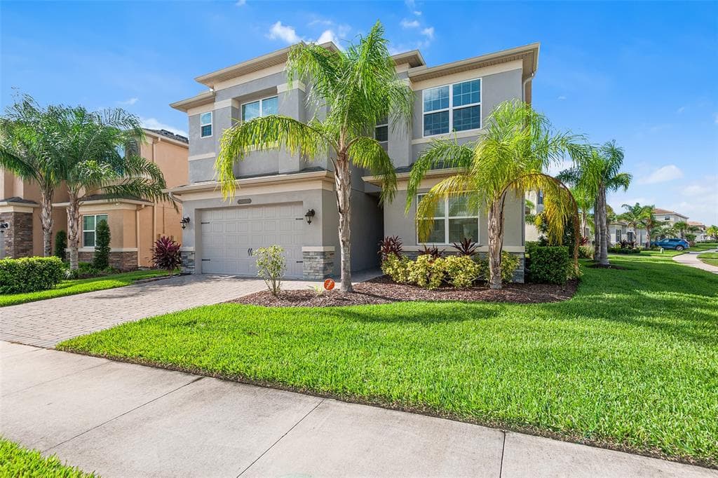 3101 HOLLOW HICKORY PLACE, WESLEY CHAPEL, FL 33543 — zdjęcie 2