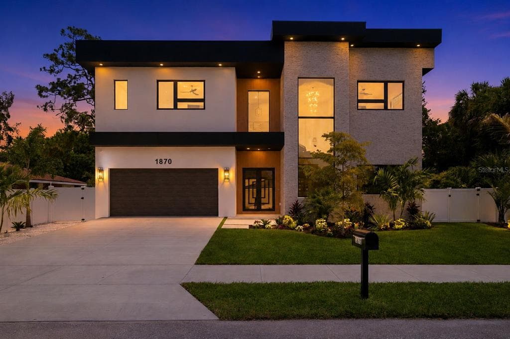 1870 JASMINE DRIVE, SARASOTA, FL 34239 — zdjęcie 2