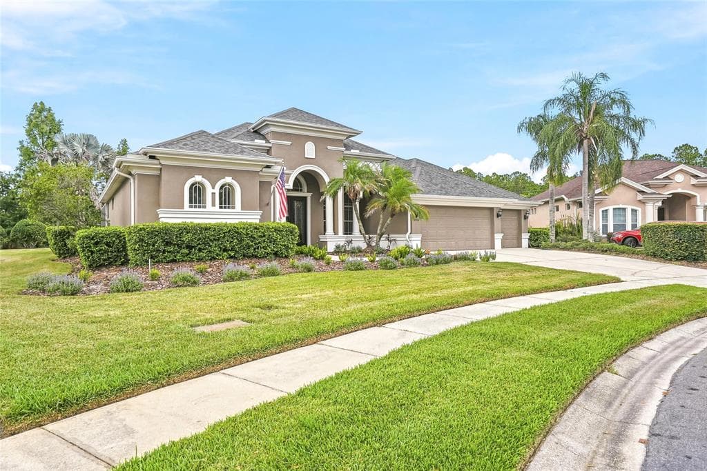 23534 GRACEWOOD CIRCLE, LAND O LAKES, FL 34639 — zdjęcie 2