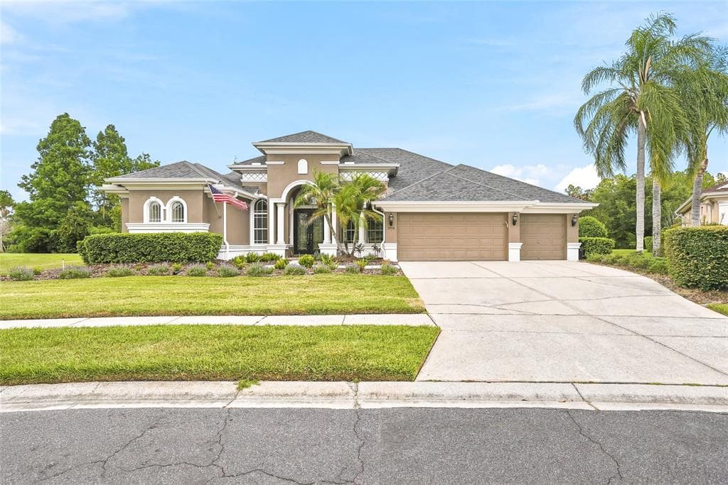23534 GRACEWOOD CIRCLE, LAND O LAKES, FL 34639 — zdjęcie 3