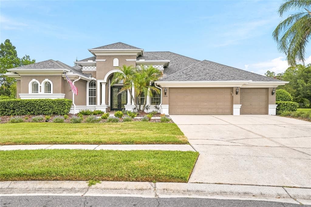 23534 GRACEWOOD CIRCLE, LAND O LAKES, FL 34639