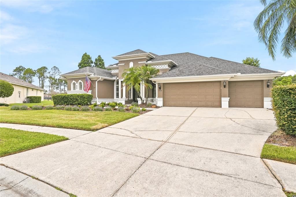 23534 GRACEWOOD CIRCLE, LAND O LAKES, FL 34639 — zdjęcie 4