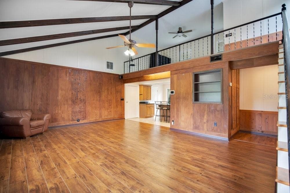 110 W WASHINGTON AVENUE, DELAND, FL 32720 — zdjęcie 5
