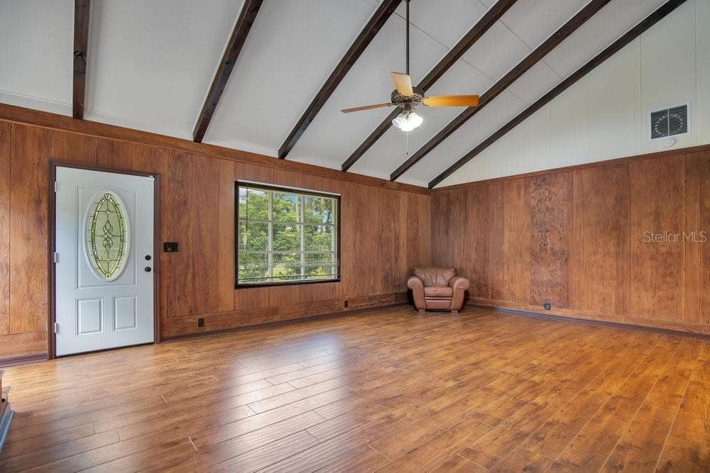 110 W WASHINGTON AVENUE, DELAND, FL 32720 — zdjęcie 4