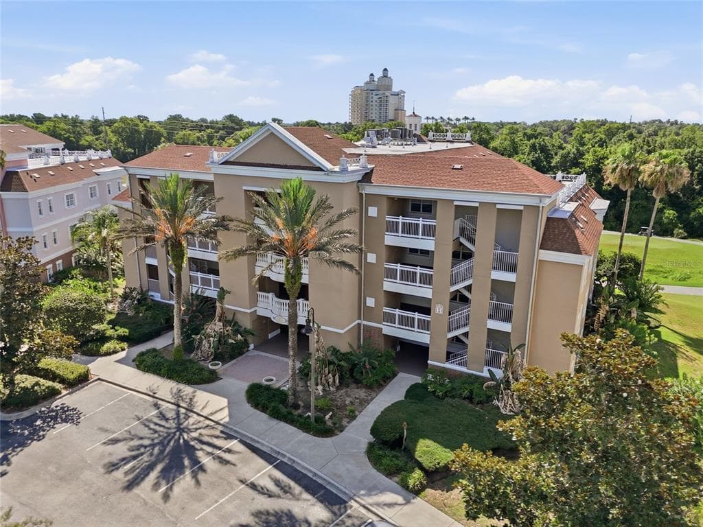 7612 CABANA COURT # 202, REUNION, FL 34747 — zdjęcie 2