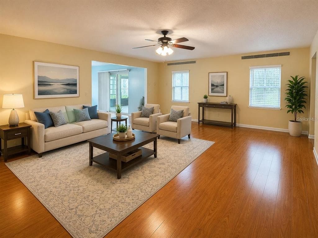 999 GILLESPIE DRIVE, PALM HARBOR, FL 34684 — zdjęcie 2