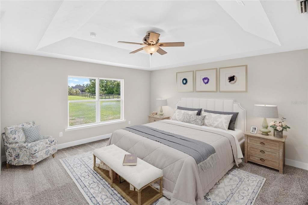 10064 SW 98TH LANE, GAINESVILLE, FL 32608 — zdjęcie 4