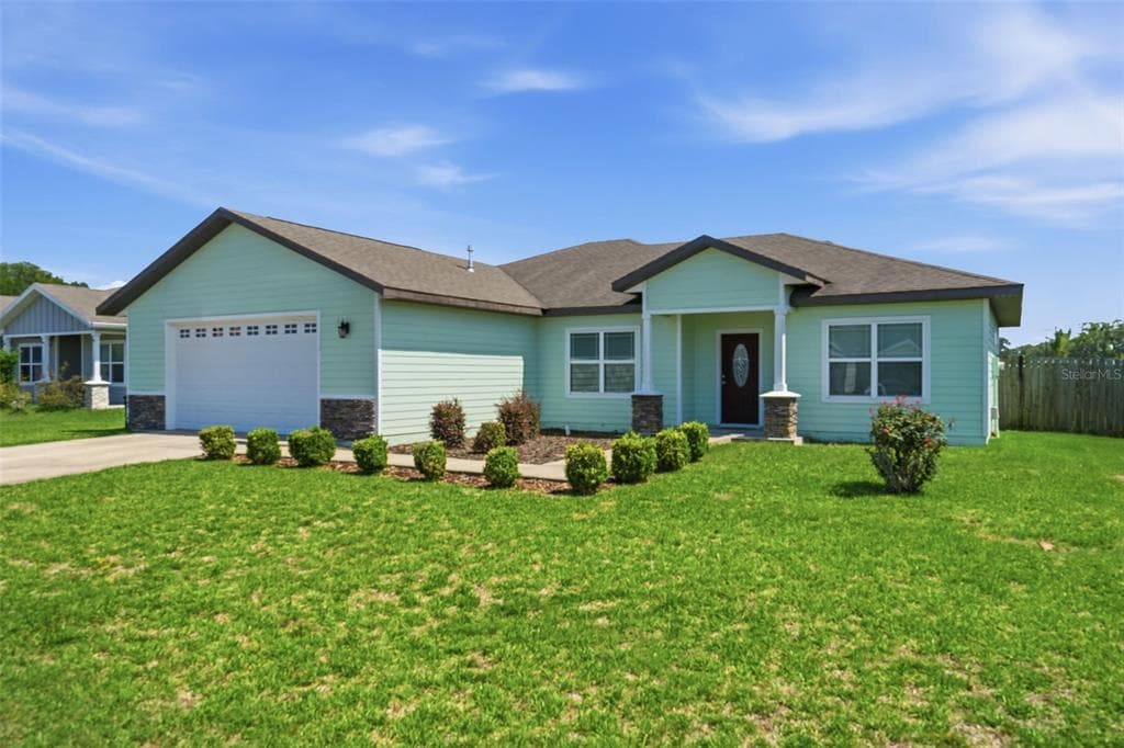 23051 NW 4TH PLACE, NEWBERRY, FL 32669 — zdjęcie 2